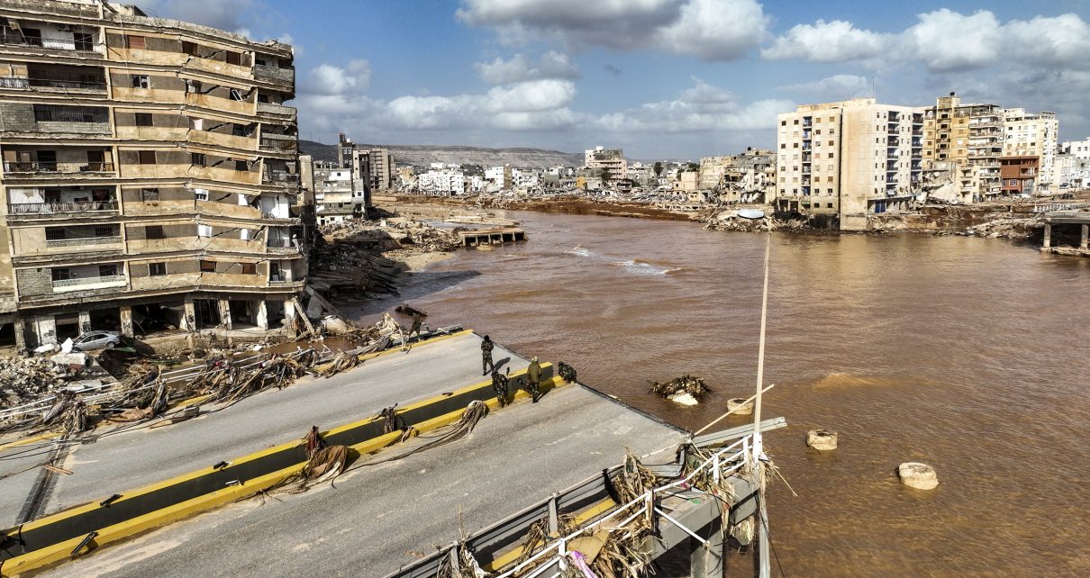 Libya