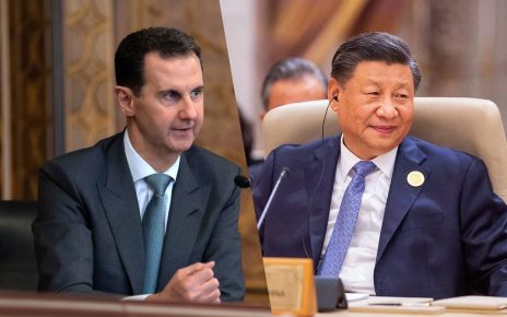 Syria