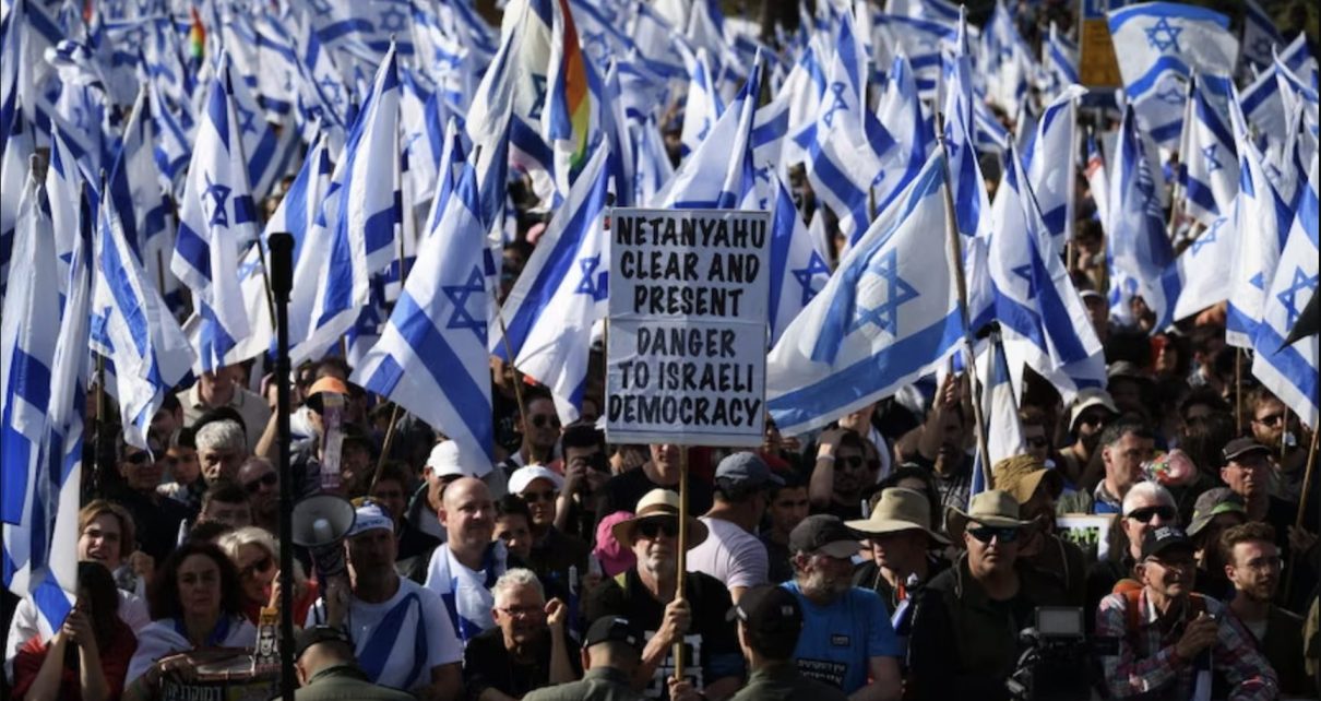 Israel