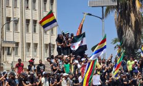 Syria