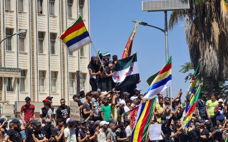 Syria