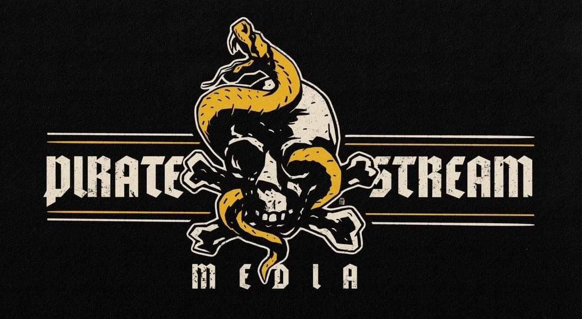 Pirate Stream