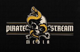 Pirate Stream