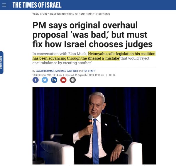 Israel