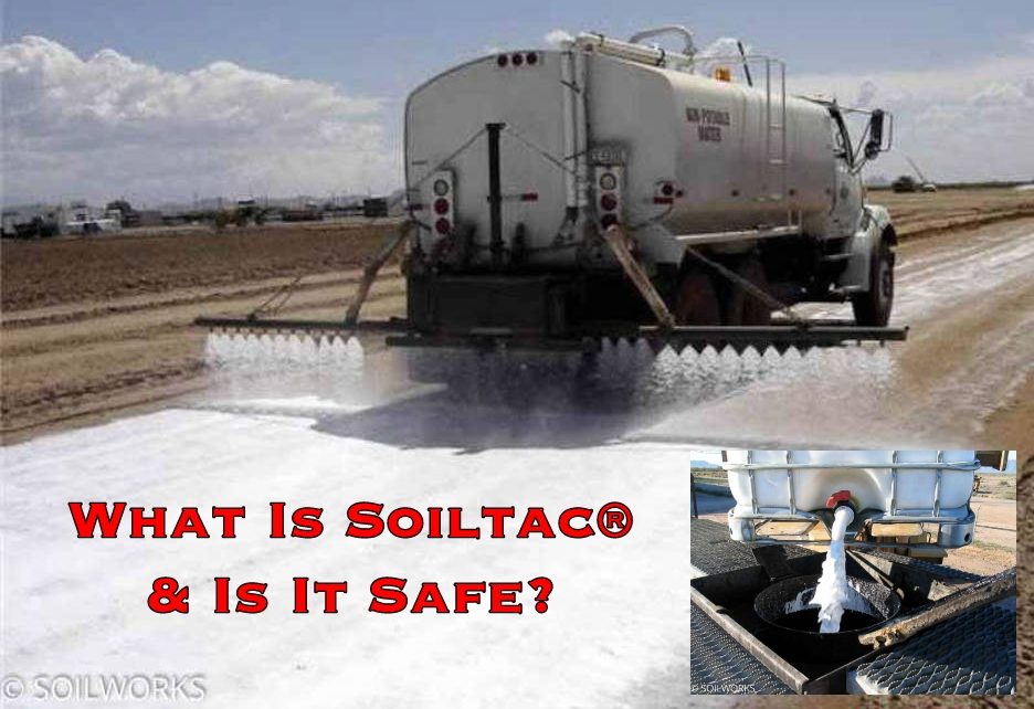 Soiltac