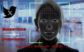 The Daily Wrap Up
