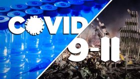 COVID-911