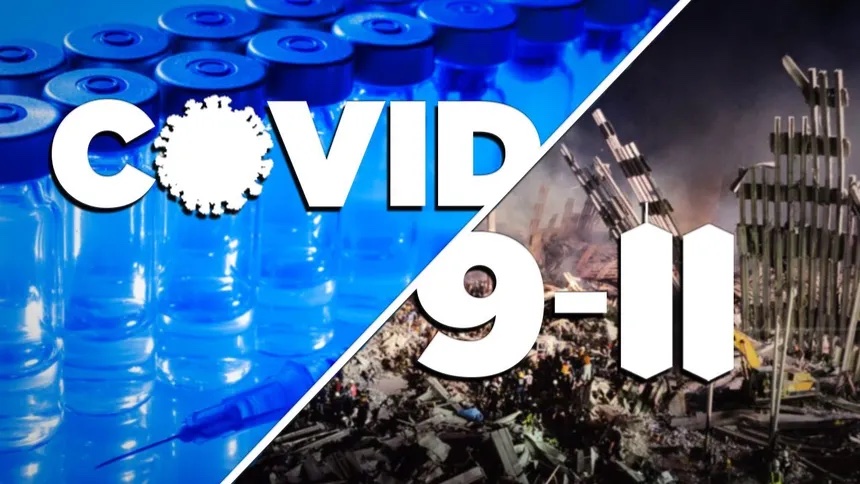 COVID-911