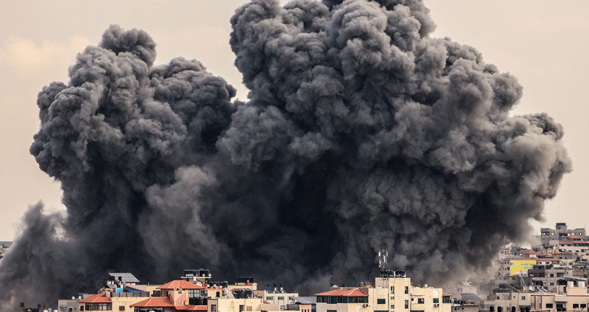 Palestine