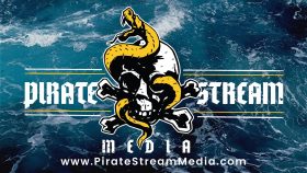 Pirate Stream