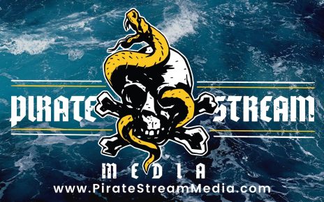Pirate Stream