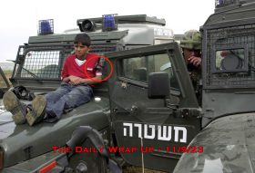 Human Shields