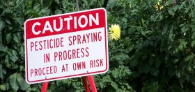pesticide