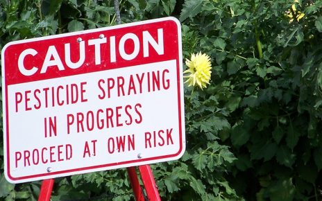 pesticide