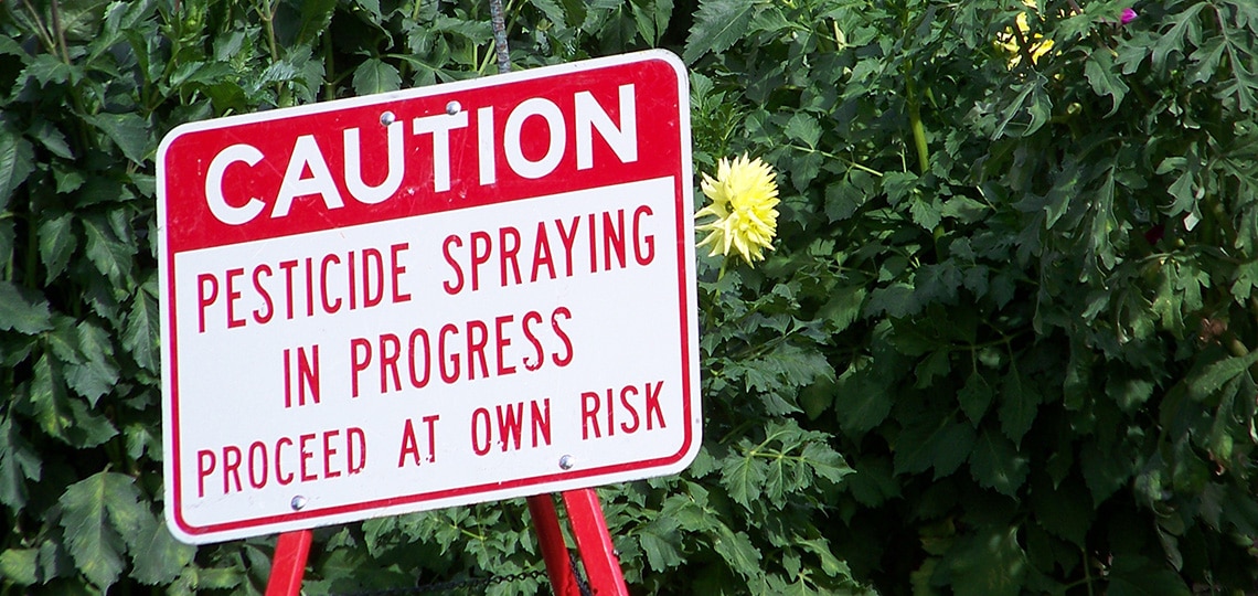 pesticide