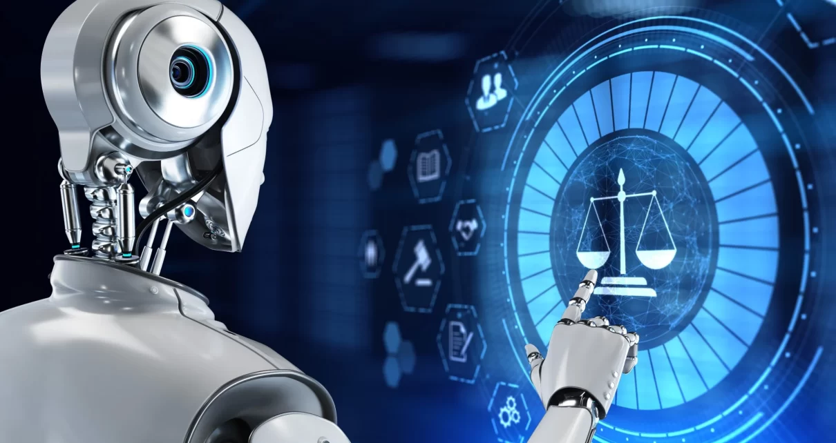 artificial intelligence law