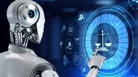 artificial intelligence law