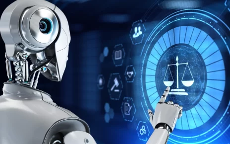 artificial intelligence law