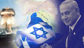 Israel power play