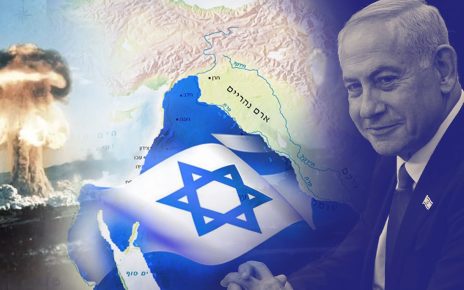 Israel power play