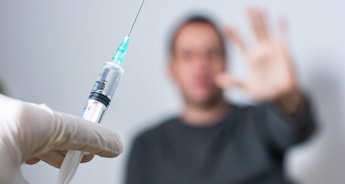 Vaccine