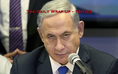 Netanyahu