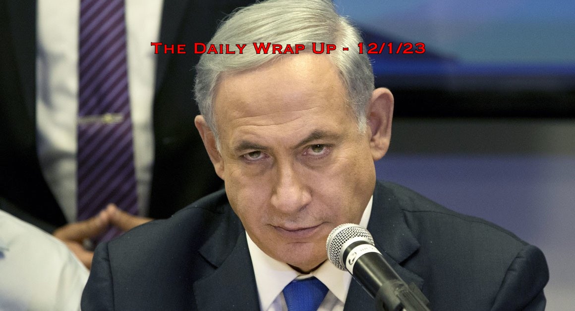 Netanyahu
