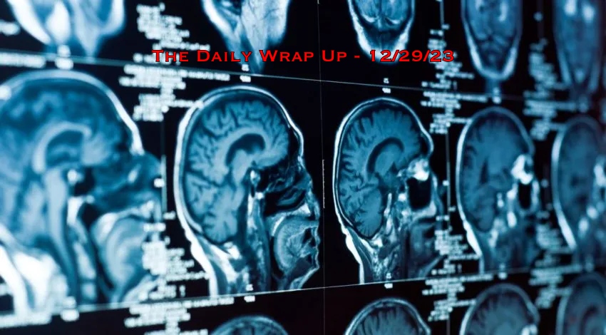 Neuroweapon