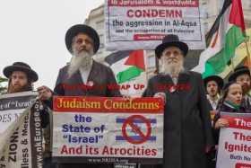 Zionism