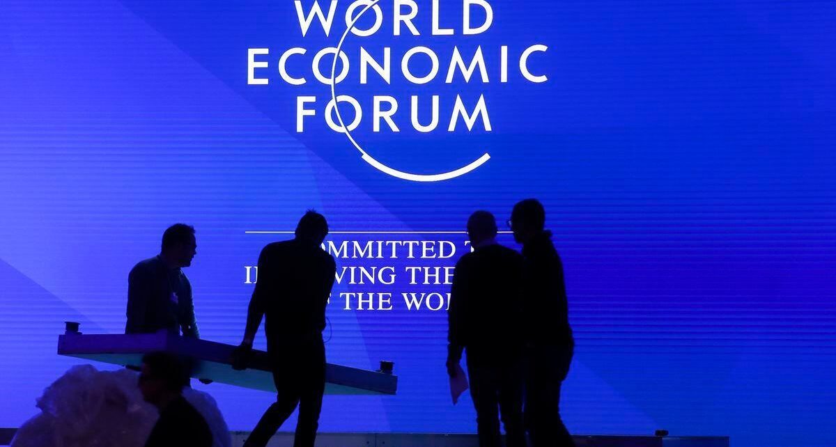 WEF