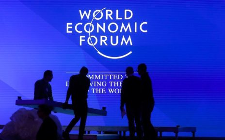 WEF