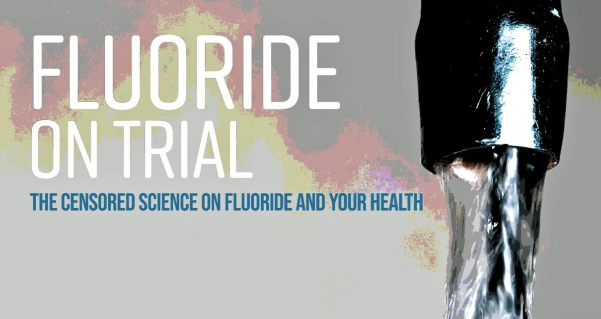 Fluoride