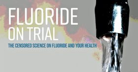 Fluoride