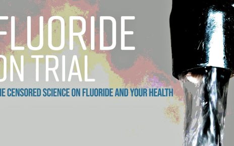Fluoride