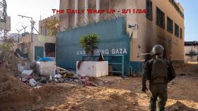 UNRWA