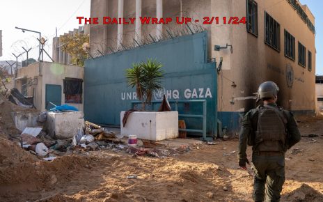 UNRWA