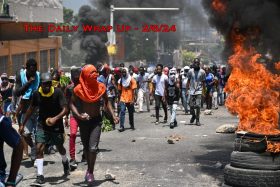 Haiti