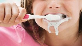 Fluoride