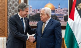 Palestinian Authority