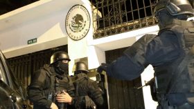 Embassies