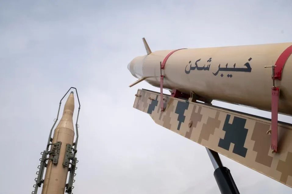 Iran