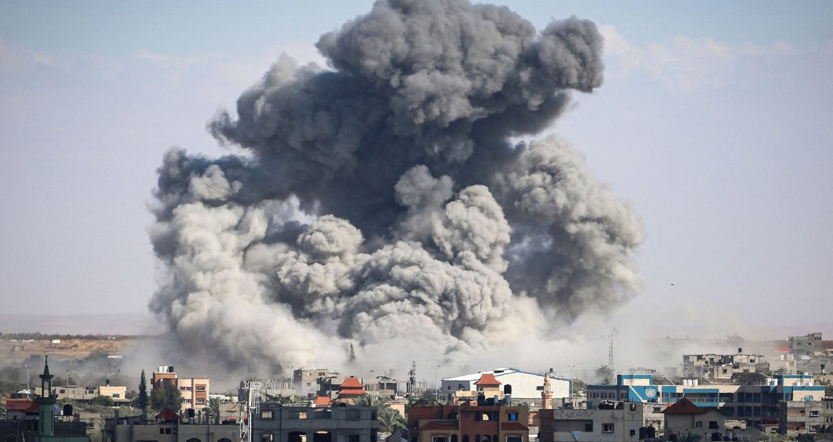 Rafah