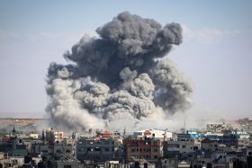 Rafah