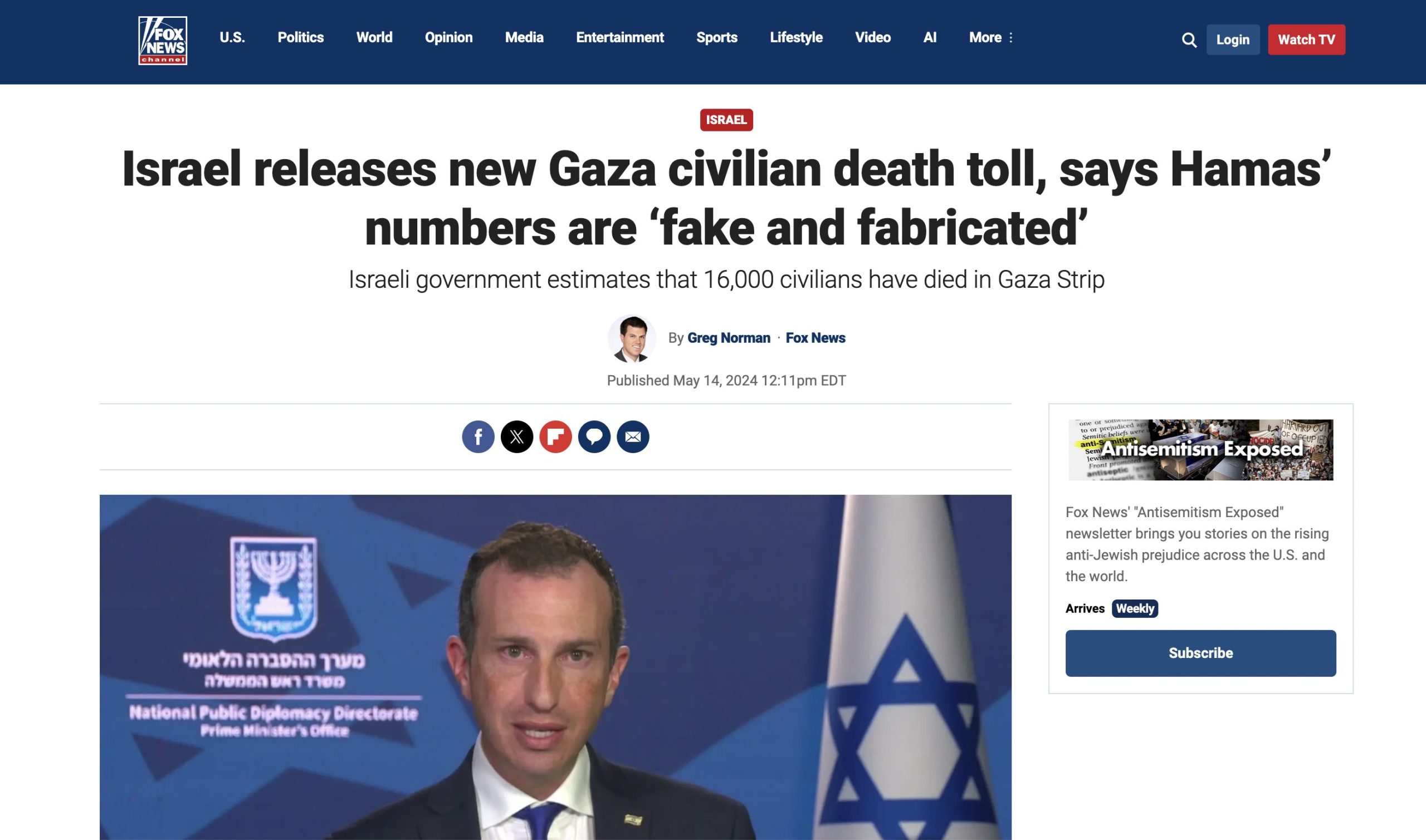 Gaza