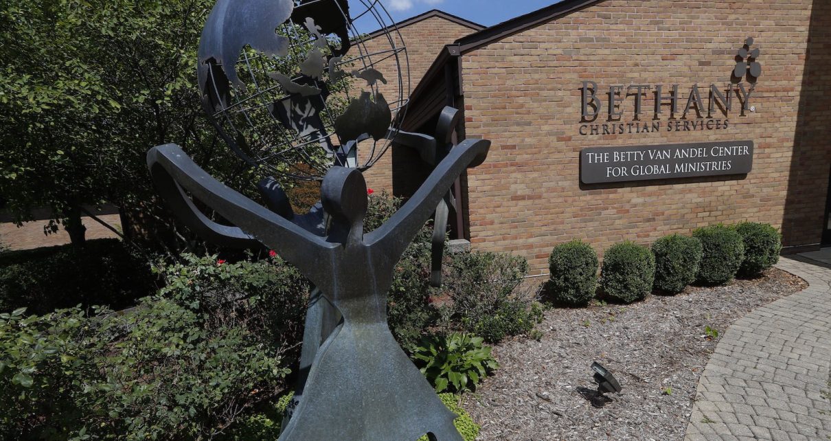Bethany Christian Services
