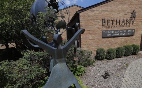 Bethany Christian Services