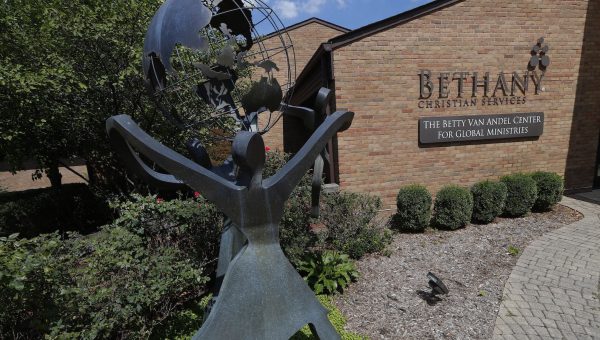 Bethany Christian Services