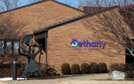 Bethany Christian Services