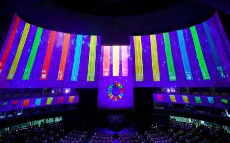 Summit Of The Future