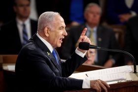 Netanyahu